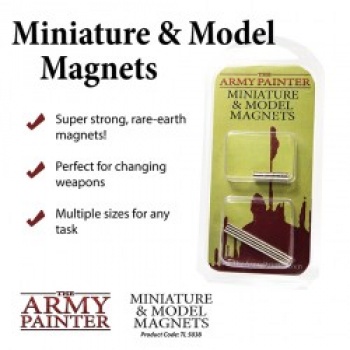 AP - Miniature and Model Magnets