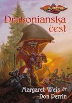 Weis M.,Perrin D.- Drakoniánská čest