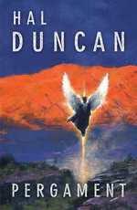 Duncan H.- Pergament