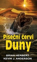 Herbert B.,Anderson K.J.- Píseční červi Duny