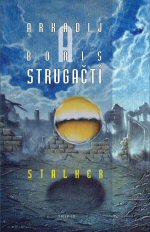 Strugačtí A. a B.- Stalker