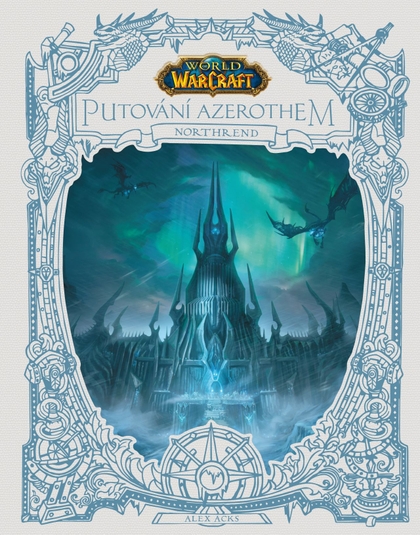 Různí - World of Warcraft - Putování Azerothem - Northrend