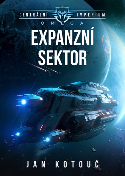 Kotouč J.- Expanzní sektor